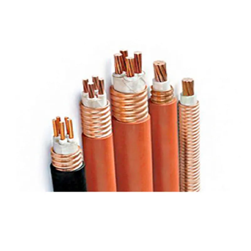 Система стандартов кабельной промышленности для дальнейшего улучшения продвижения высококачественного развития