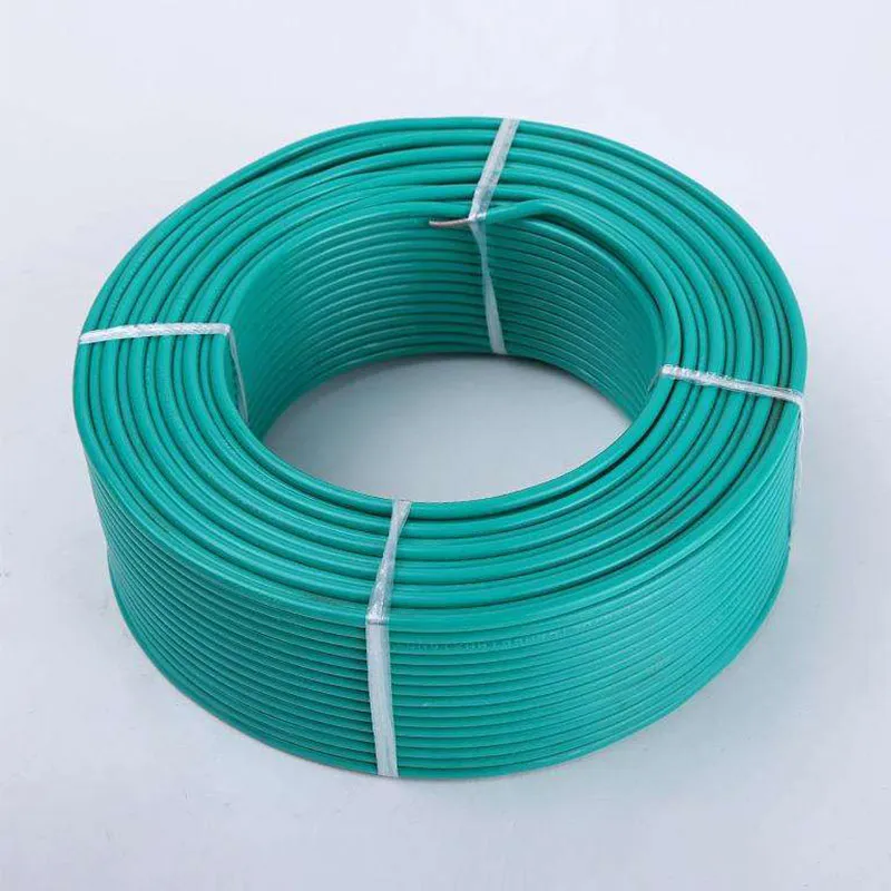 BLV Электрический провод