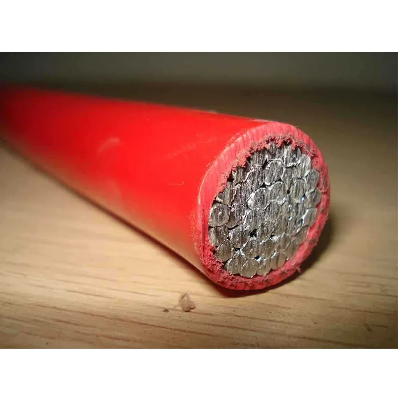 BLV Электрический провод