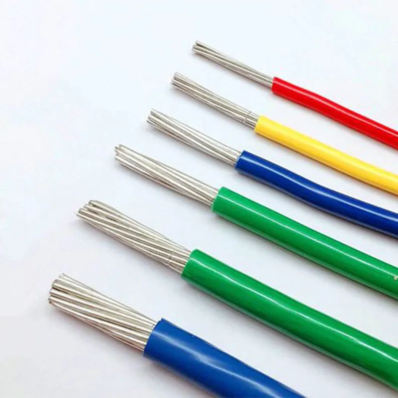 BLV Электрический провод