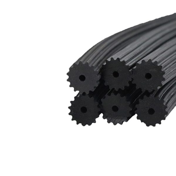 Уплотнительная планка для москитных сеток из EPDM