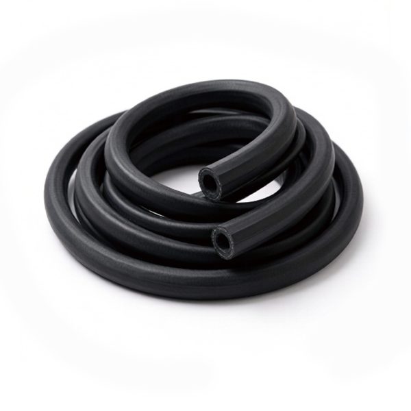 Пятислойные шланги из EPDM для автомобильных кондиционеров