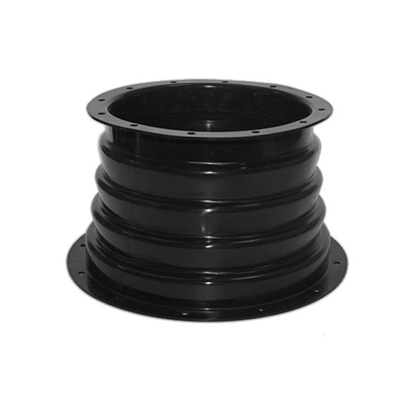 Фигурные резиновые изделия из EPDM