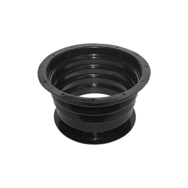 Фигурные резиновые изделия из EPDM
