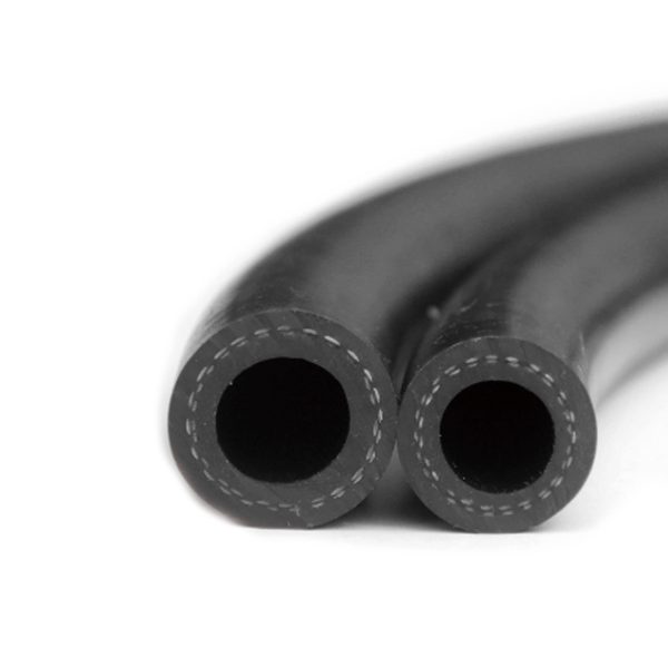 Пятислойные шланги из EPDM для автомобильных кондиционеров