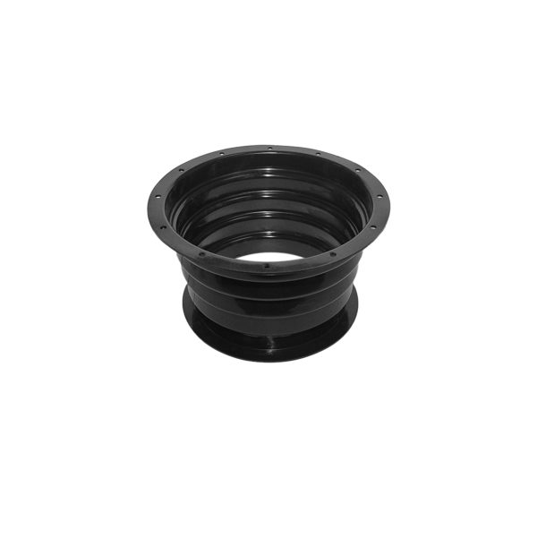 Фигурные резиновые изделия из EPDM