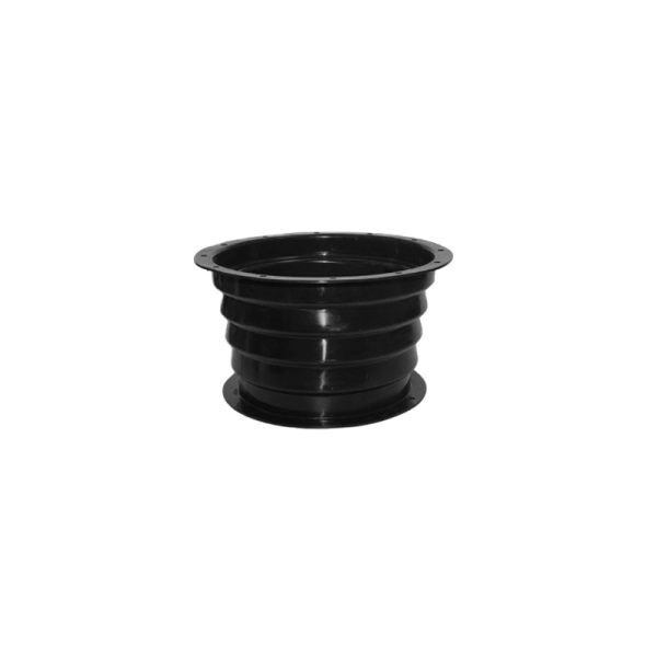 Формованные фигурные изделия из EPDM