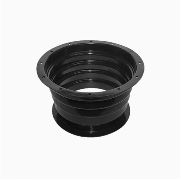 Формованные фигурные изделия из EPDM