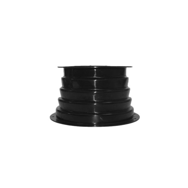 Формованные фигурные изделия из EPDM