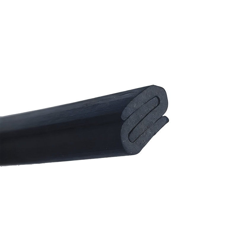U-образные уплотнительные ленты EPDM