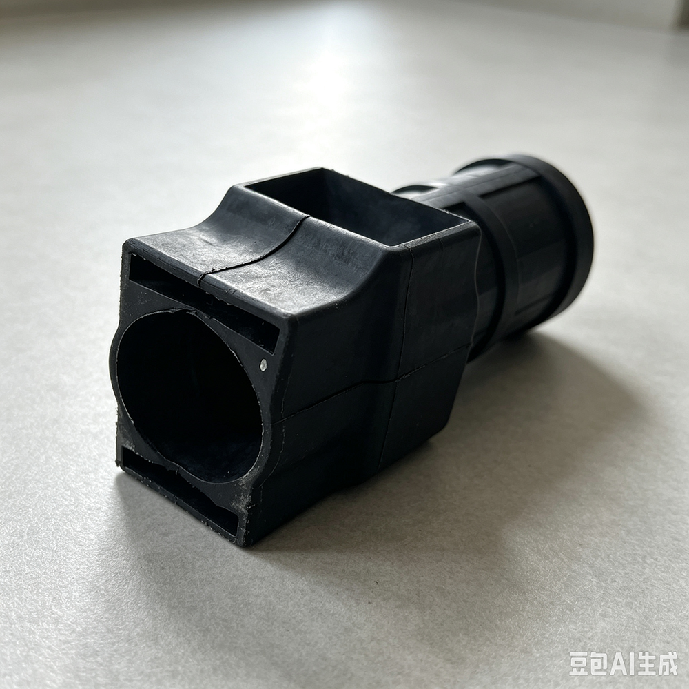 Формованная резина Hebei Xianghe из резины и пластика EPDM: индивидуальные услуги для решения проблем промышленной герметизации