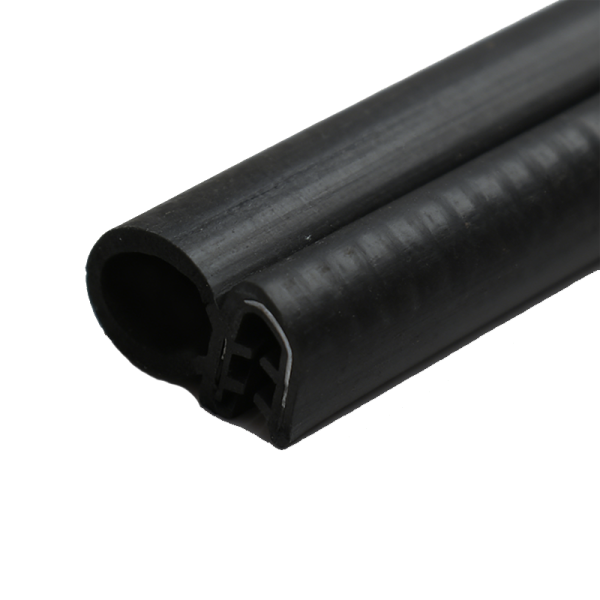 Трехкомпозитный уплотнительный профиль EPDM