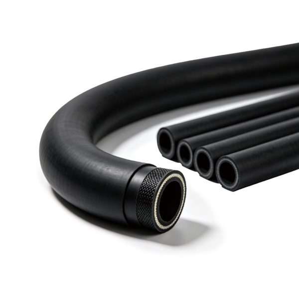 Пятислойные шланги из EPDM для автомобильных кондиционеров