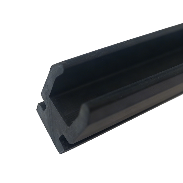 Плотный уплотнительный профиль из EPDM
