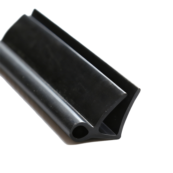 Плотный уплотнительный профиль из EPDM