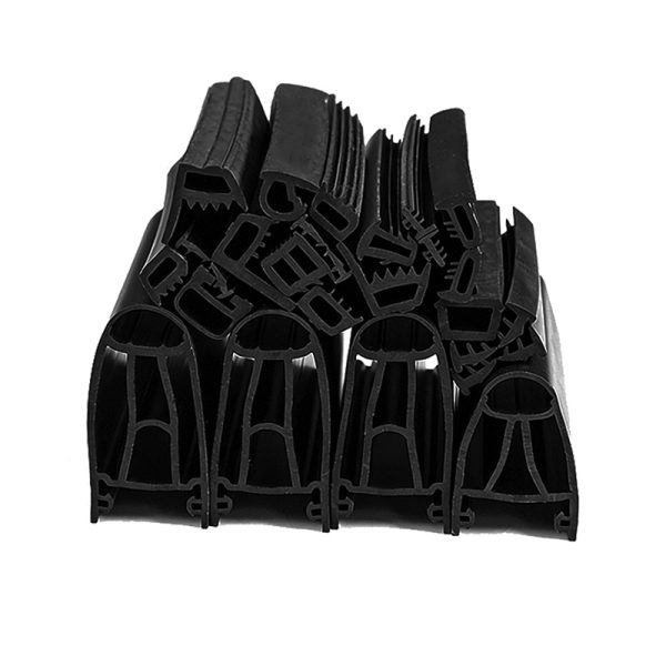 Уплотнительный профиль из EPDM