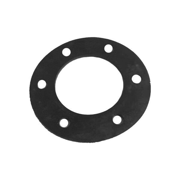 Формованные резиновые изделия EPDM