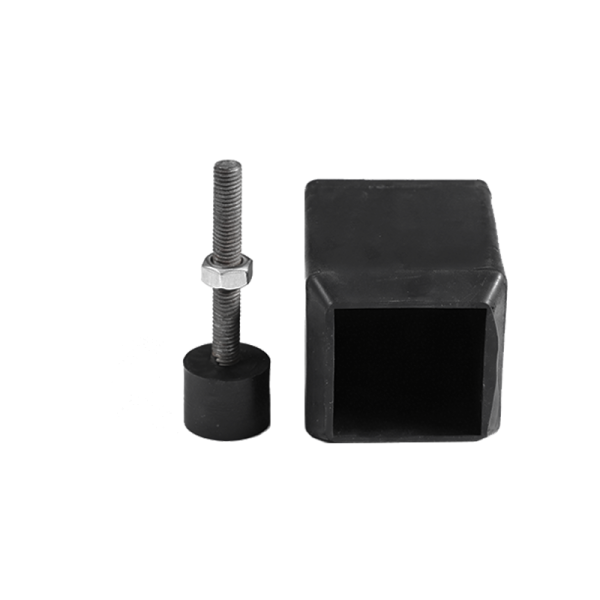 Формованные резиновые изделия из EPDM