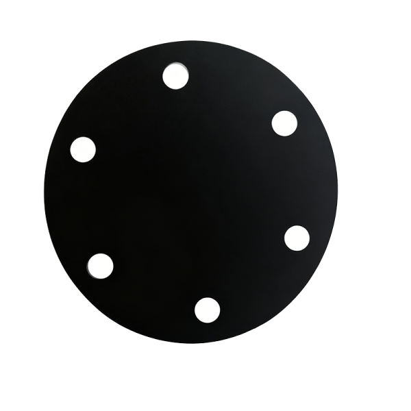 Формованные резиновые изделия EPDM