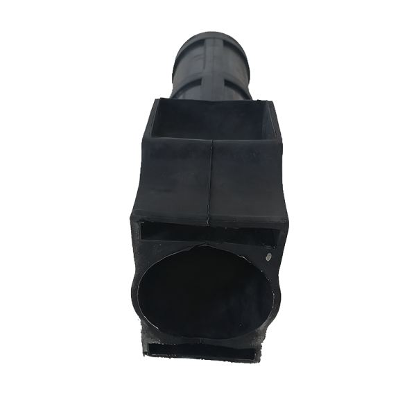 Формованные резиновые изделия из EPDM
