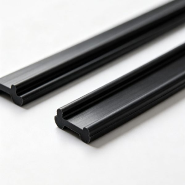 Уплотнительные профили для контейнеров из вспененного EPDM