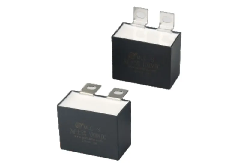 Конденсатор MLC-LM