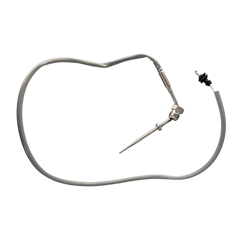 Автомобильные термопары Дучина для измерения температуры выхлопных газов позволяют проводить высокоточные измерения температуры в российском автомобилестроении.