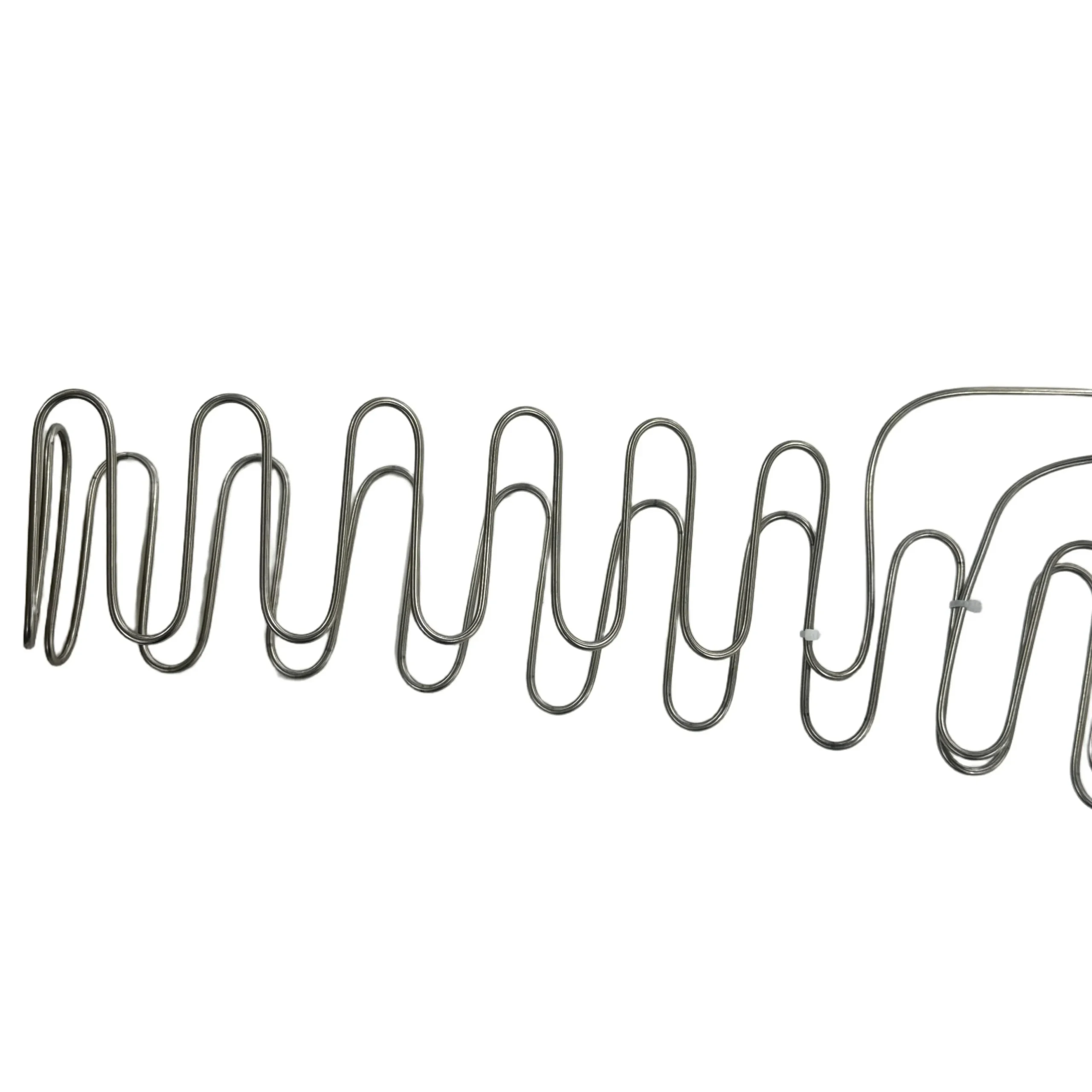 Бронерованный электрический нагреватель