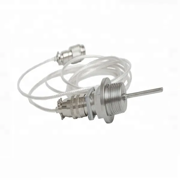 PT100 Датчик температуры подшипника