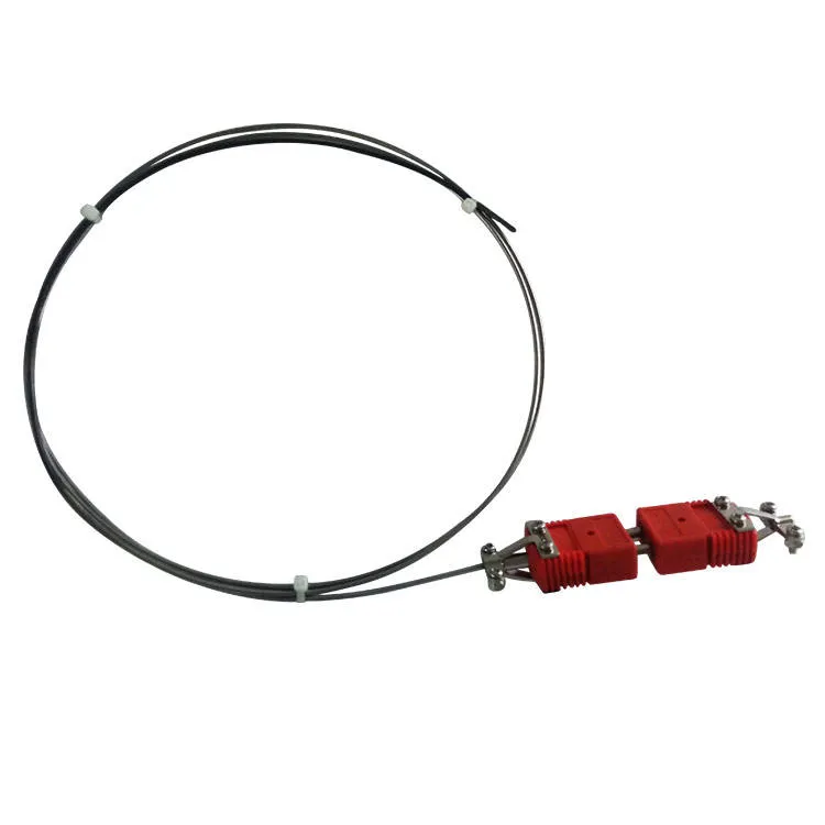 Термопара типа N