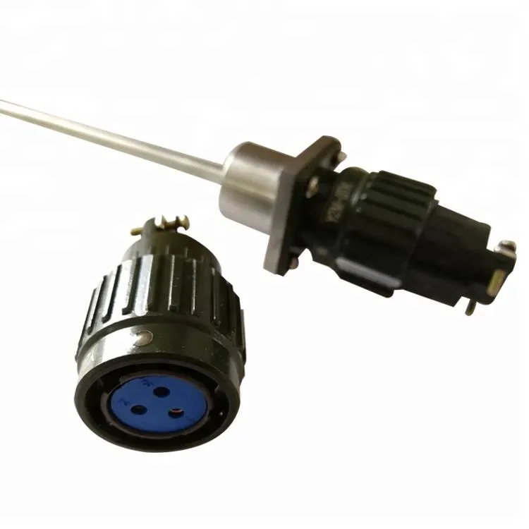 PT100 Датчик температуры подшипника