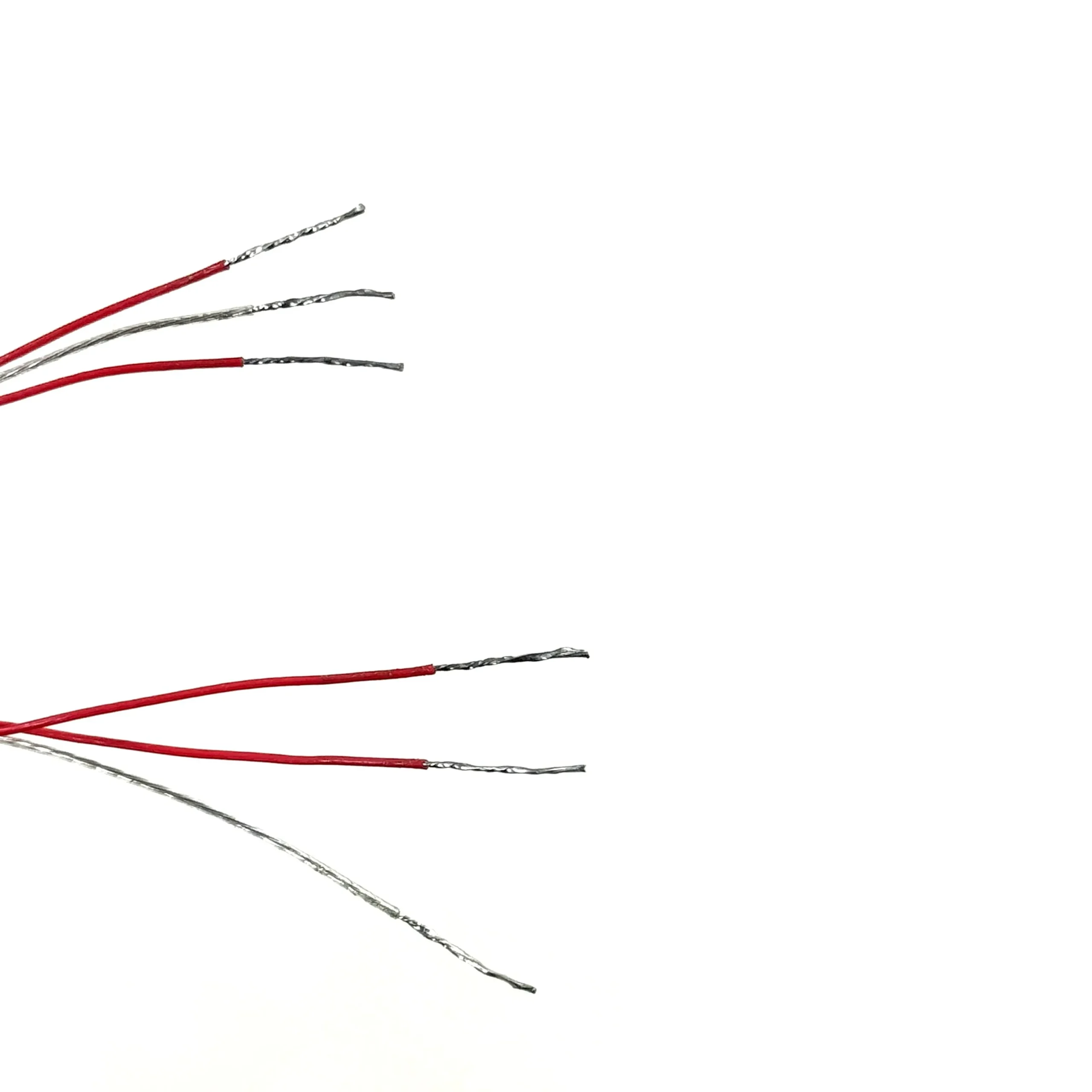 Платиновый терморезистор Pt100