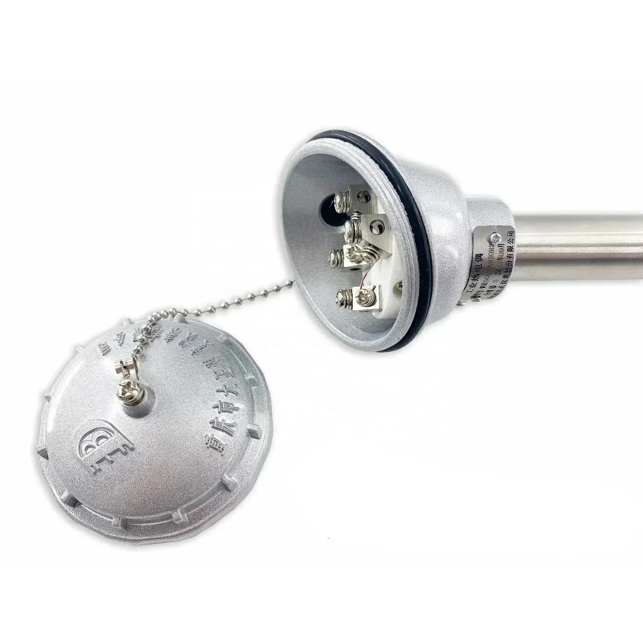 Керамическая термопара