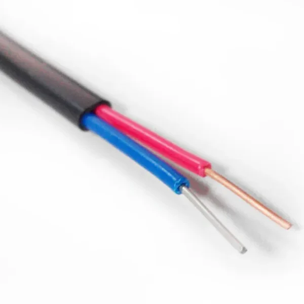 Применение удлиняющих и компенсационных проводов для термопар