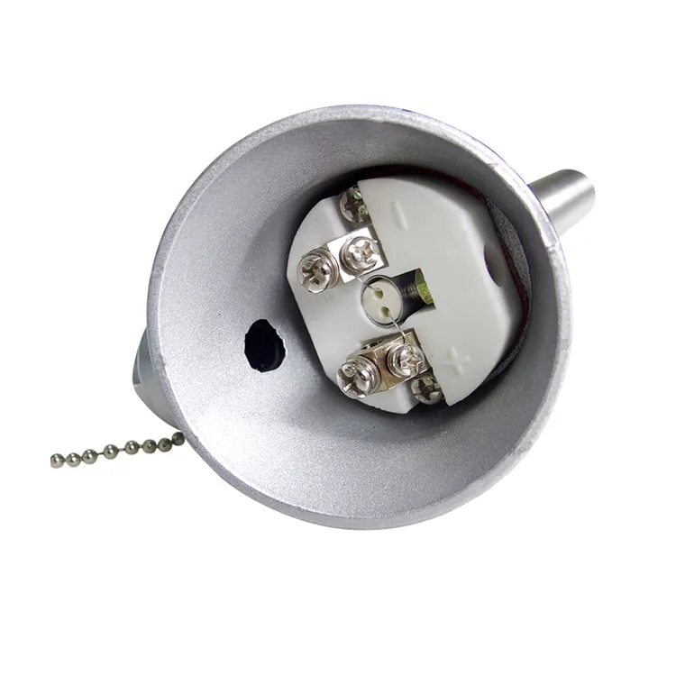 Керамическая термопара