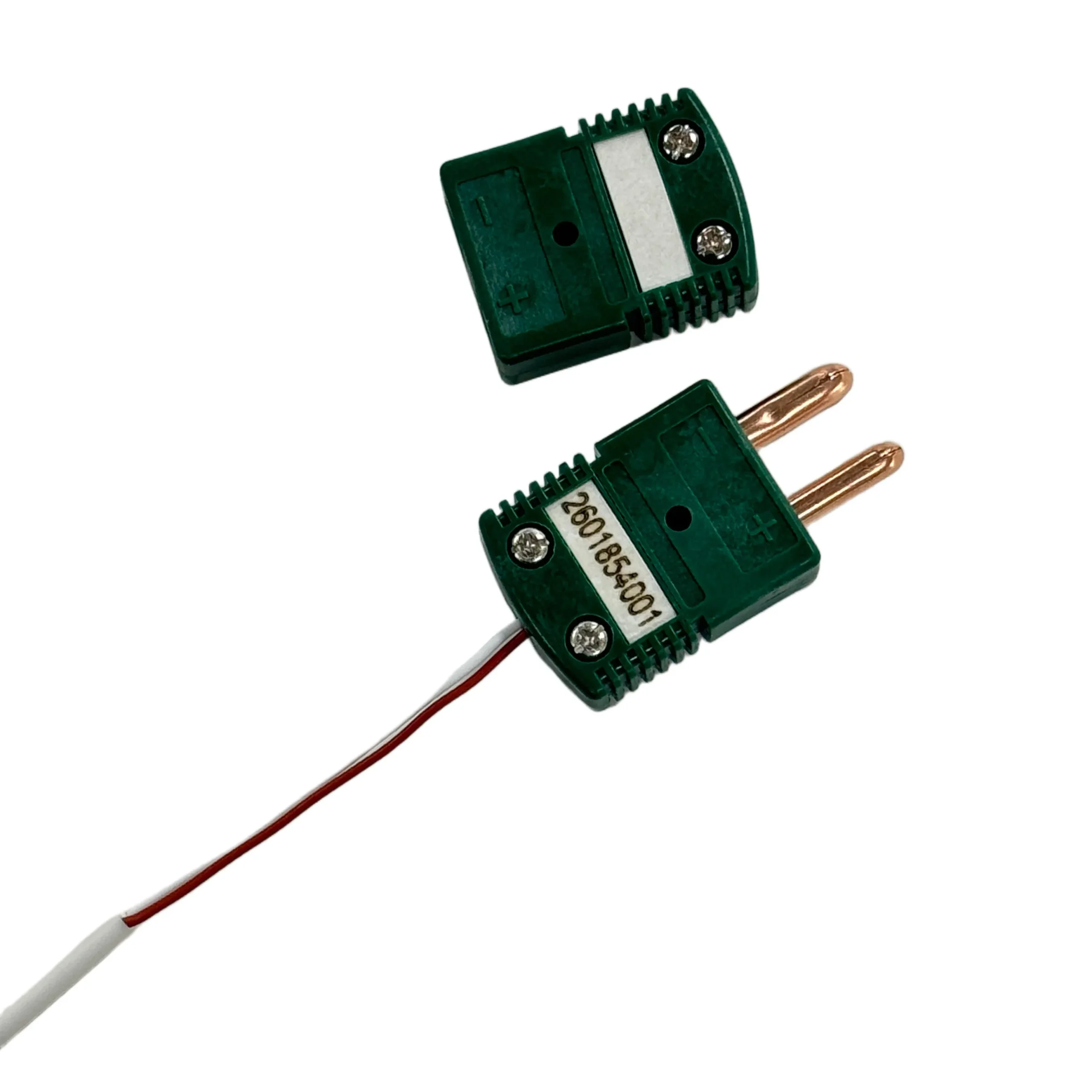 Термопара типа S из драгоценных металлов