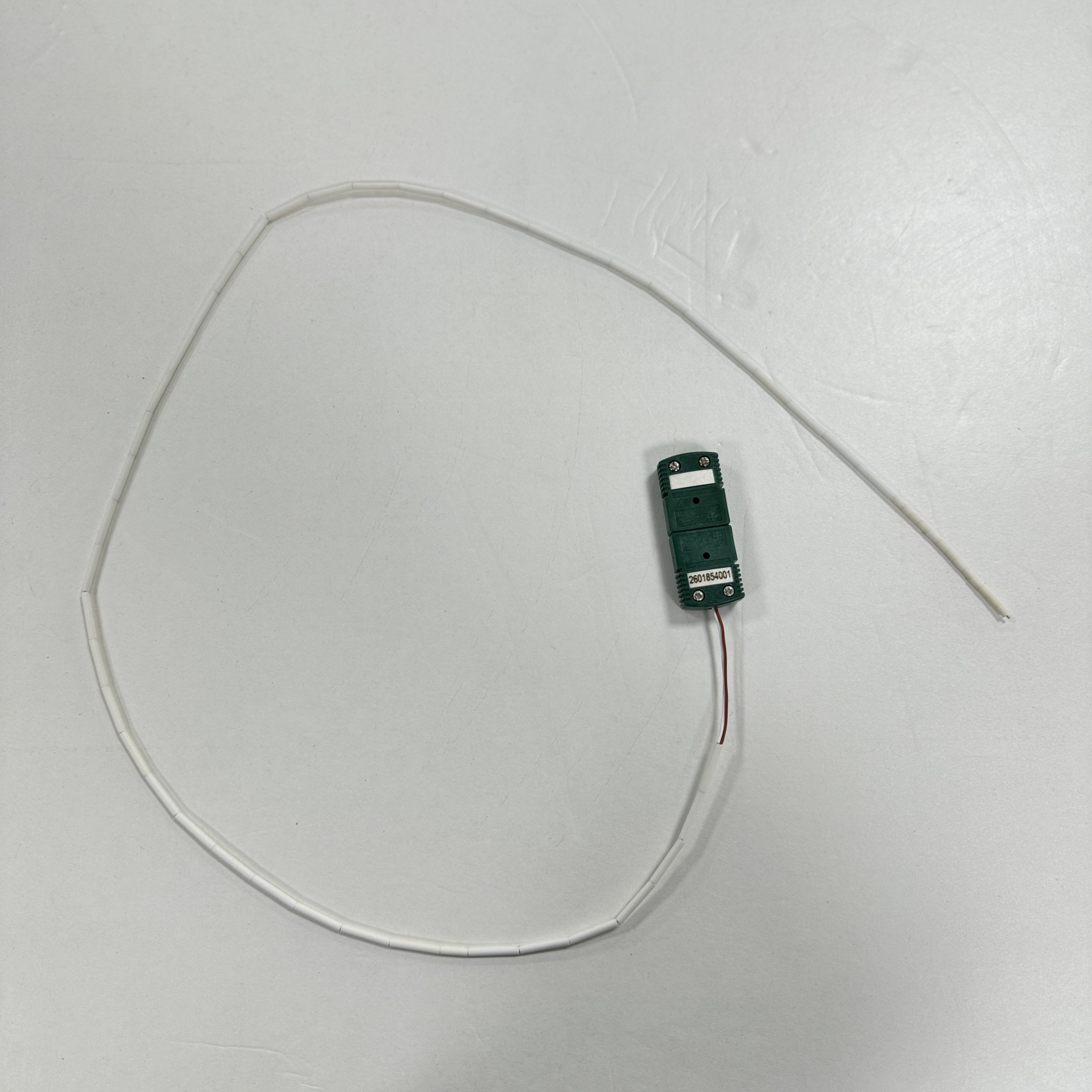 S型贵金属热电偶8