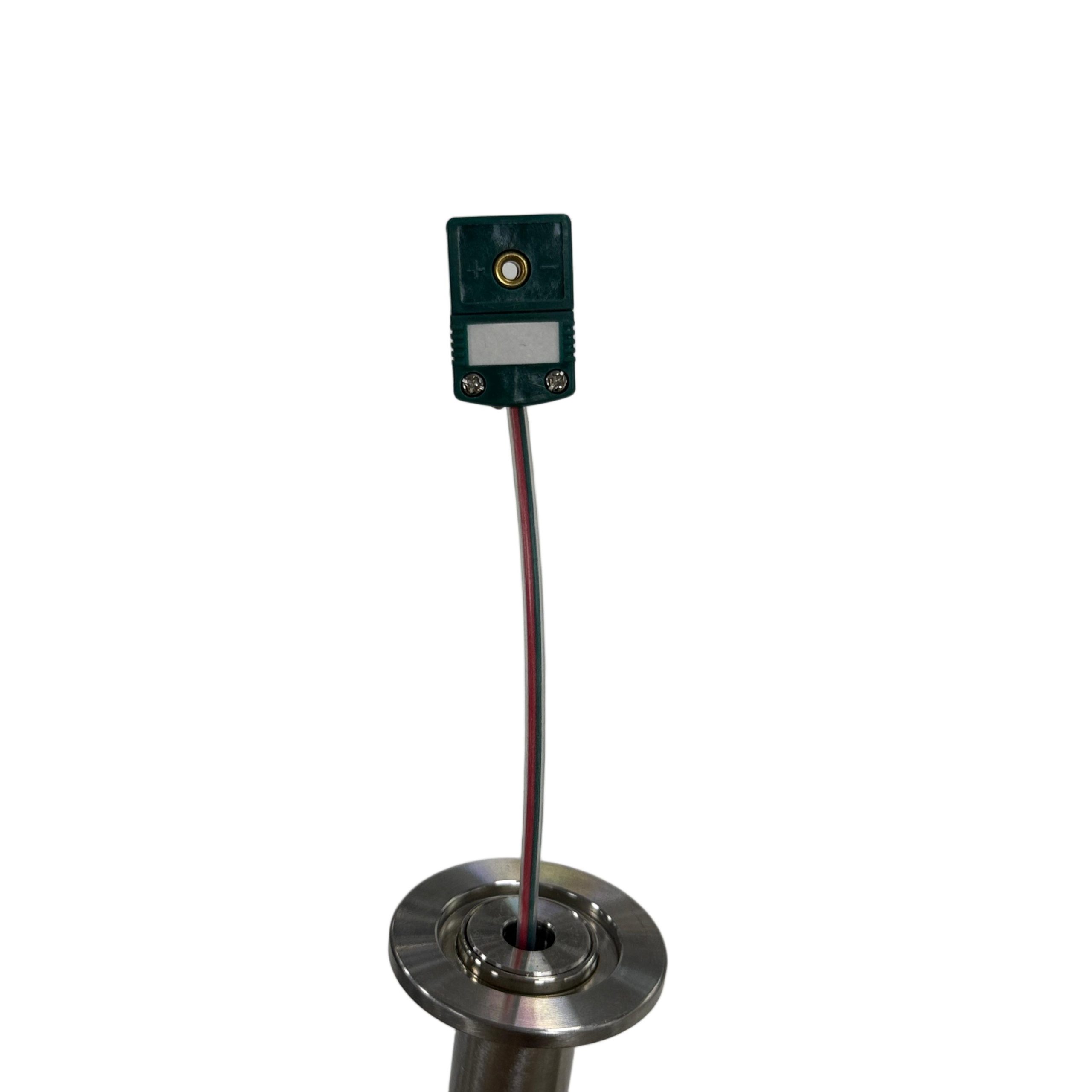 Rобразный вакуумный переходной комплект