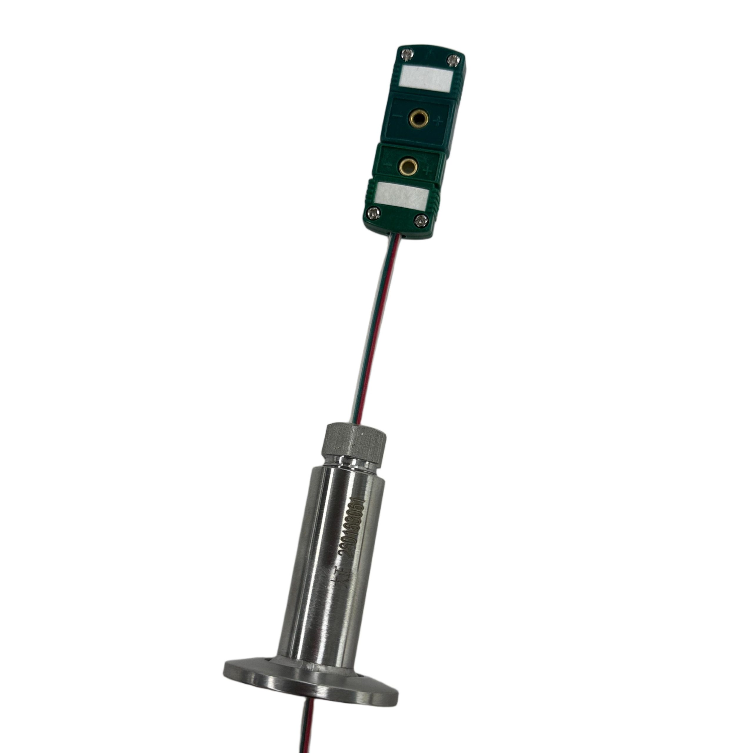 Rобразный вакуумный переходной комплект