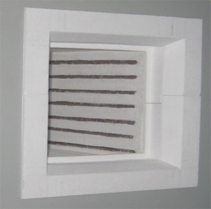 Лабораторная камерная печь Максимальная температура: 400 °C ~ 1200 °C