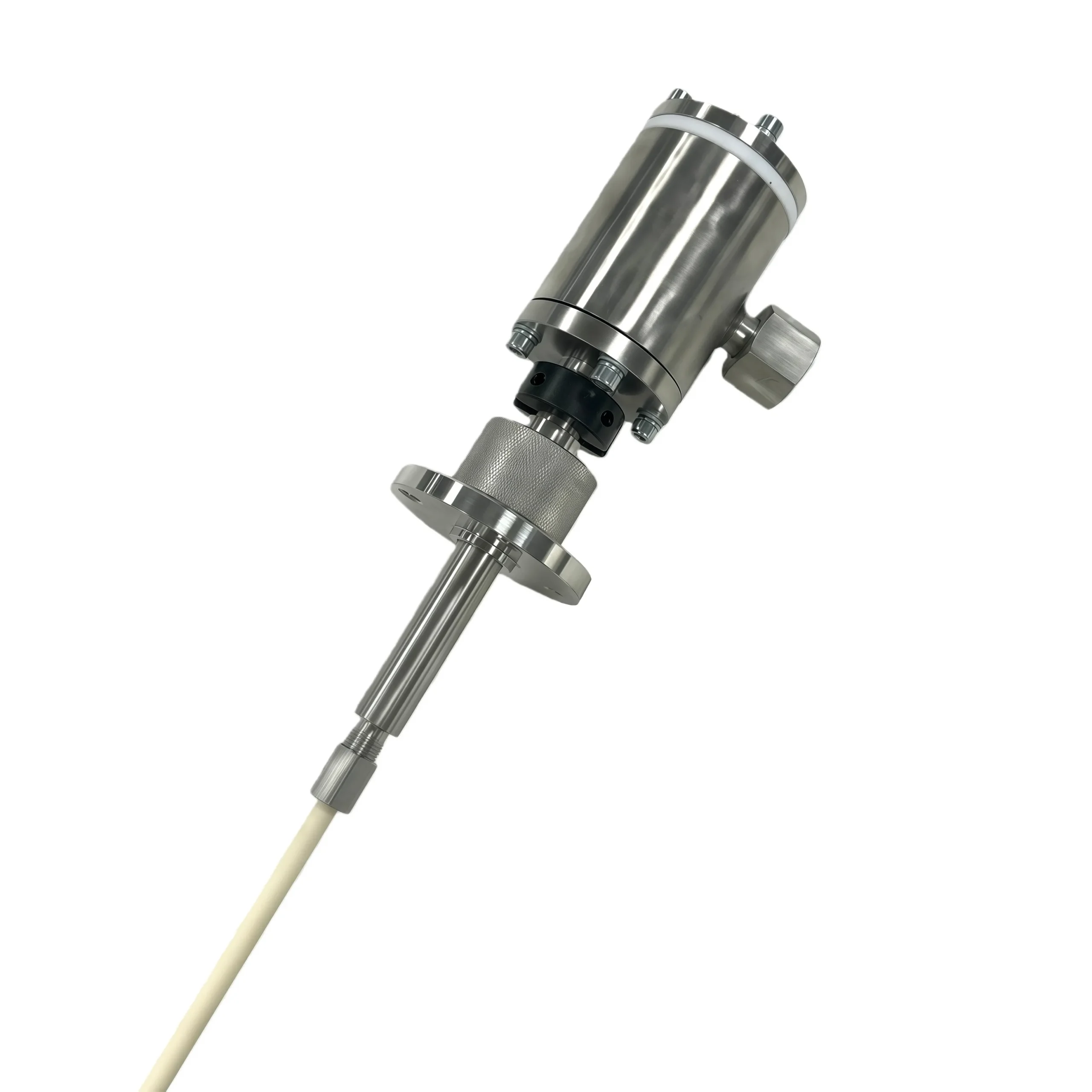 Термопара S-типа из драгоценных металлов