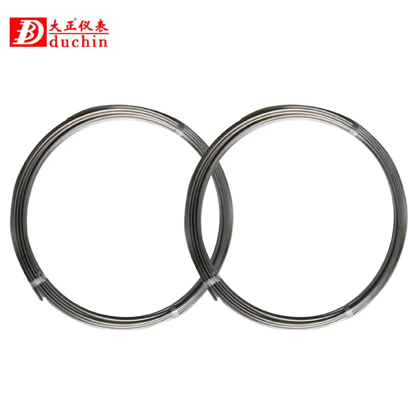 Бронированный кабель для термопары