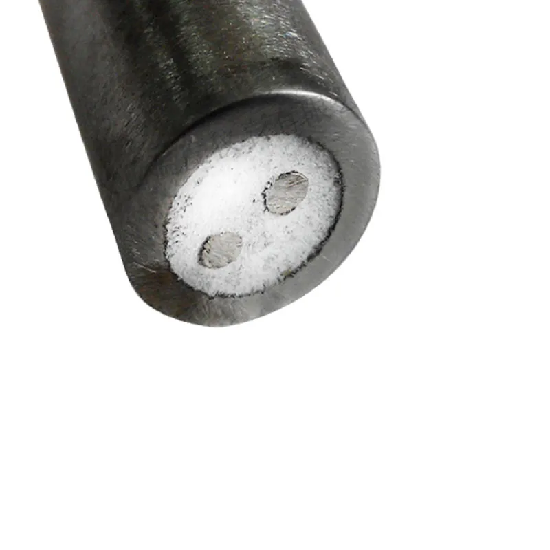 Бронированный кабель для термопары