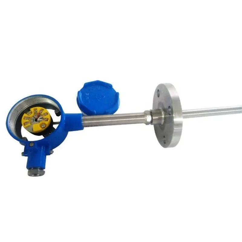 Взрывозащищенные термопары