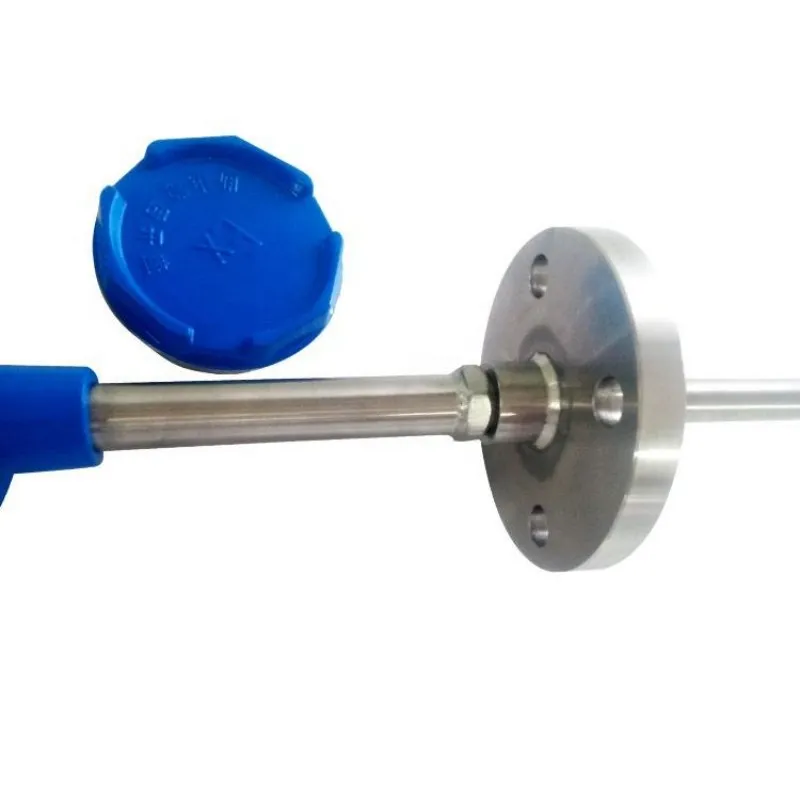 Взрывозащищенные термопары