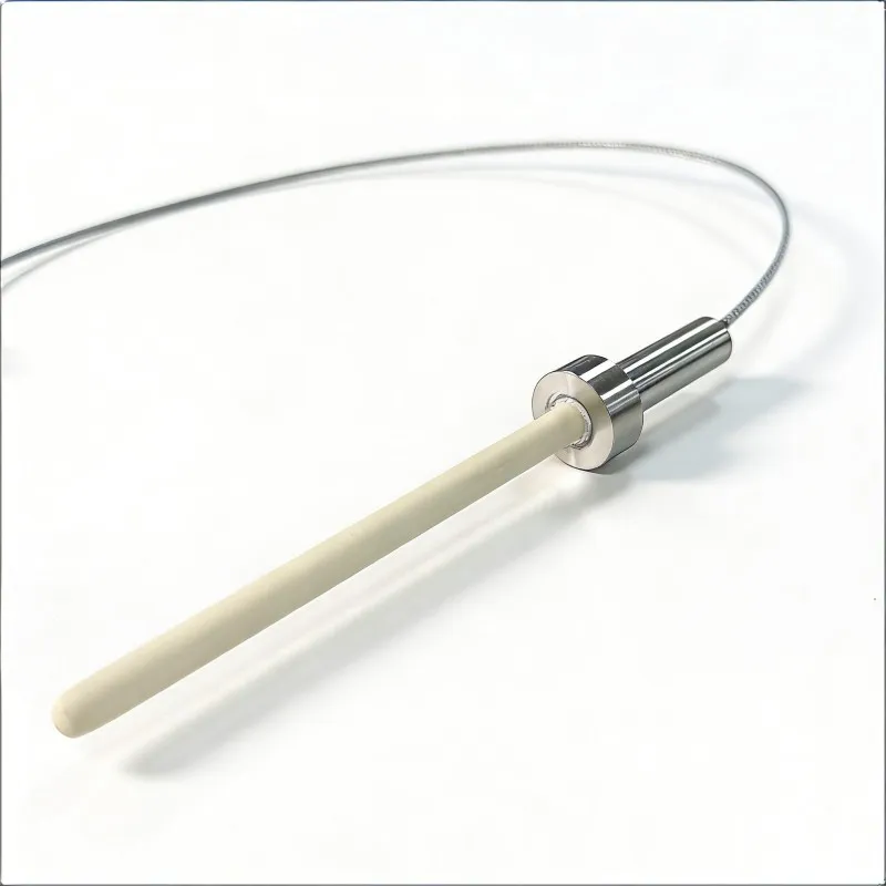 Вольфрам-рениевые термопары типа C