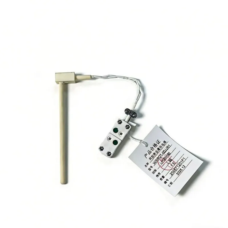 Высокоточная термопара типа R из благородных металлов