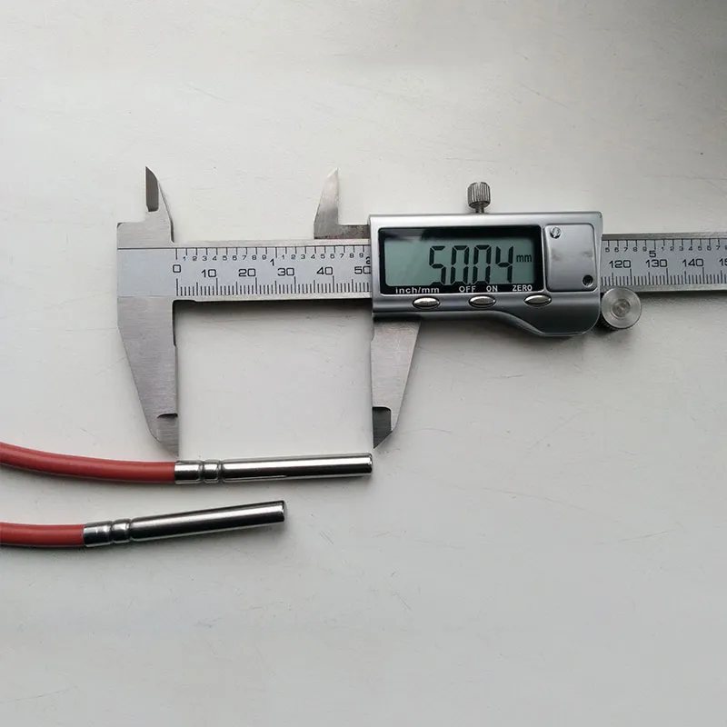 Датчики для теплосчетчиков типа DL