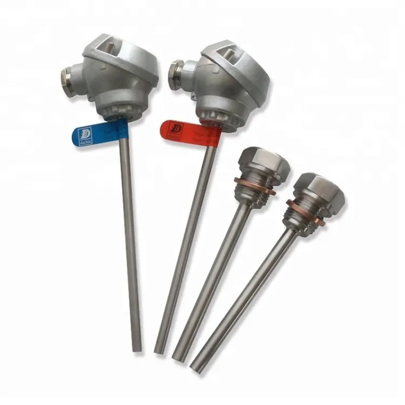 Датчики для теплосчетчиков типа PL