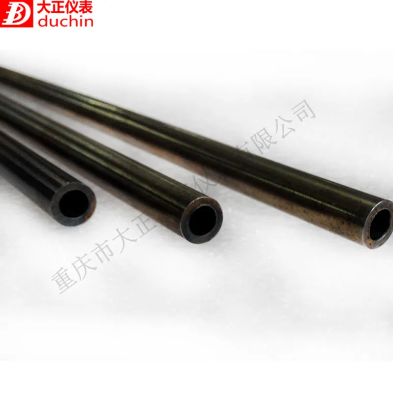 Защитные гильзы для термопар